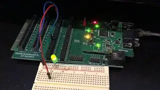 PLS-21 P/D Comp - USB PWM Output From VST3 Audio Effect in Ableton Live