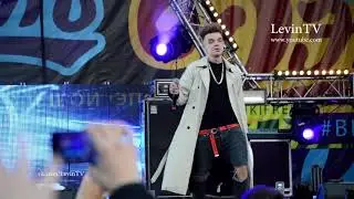 Ускоренная версия Розового вина - Элджей