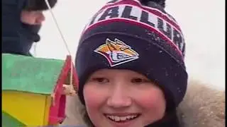 Птичье новоселье / #Вести #Магнитогорск от 5 февраля 2019