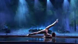 A melhor apresentação que você vai ver hoje.... Adão e eva, o Pecado e o Anjo salvador got talent