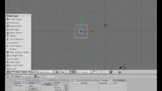 como deixar o blender em portugues