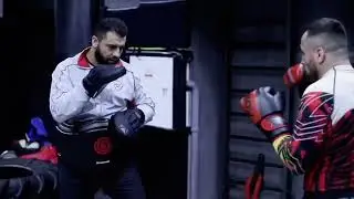 Амрали Саидошуров