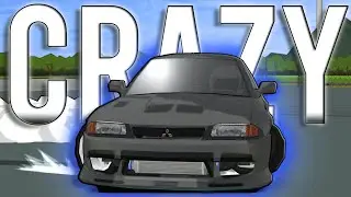 I GOT MY HANDS ON AN EVO 3!