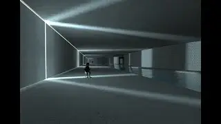 nextbot backrooms