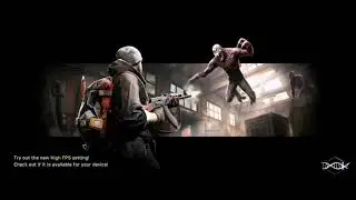 ZOMBIE GAMEPLAY: LEFT TO SURVIVE CALL OF DEAD