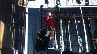 Deftones - My Own Summer - Maquinaria Chile 2012
