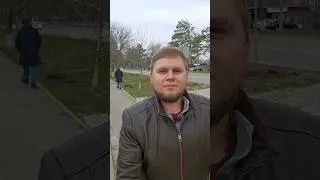 Всех с началом Весны, а мы на обзорах в Абинске. Следите за публикациями. 