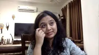 Surabhi Gokte at Contributiondays
