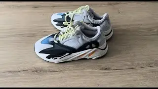 YEEZY 700 WAVE RUNNER - DHGATE