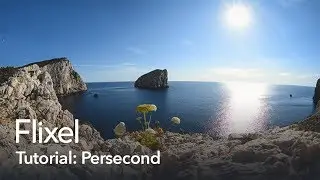 Persecond Tutorial