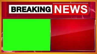 Breaking news animation ,Animated Video Purple news Background animation