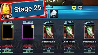 DUO Fireknight 25 (THIS IS INSANE!) | Raid: Shadow Legends