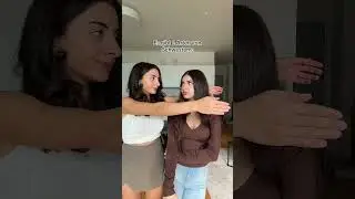 Meine Schwester HASST das.. 🥲