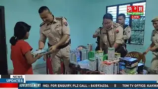 MANIPURI IN KOLKATA NA JIRIBAM GI RELIEF CAMP SINGDA ACHA-ATHAK AMADI ATEI POTLAM SING TENGBANGAKHRE