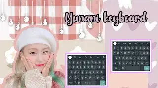 ꐑ̶ꐑ̶ ࣪ ͎. keyboard Yunani style𑁤  ͓ׄ