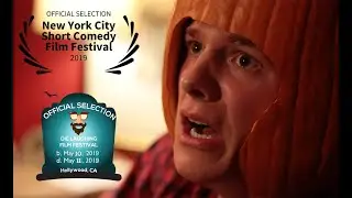 The Pumpkin Curse