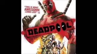 Deadpool Original Soundtrack (Disc 2) (Complete)
