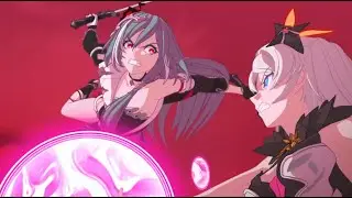 Honkai Impact 3rd Animated Short Shattered Samsara Trailer - Honkai Impact 3rd