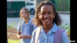 Back to School 2024