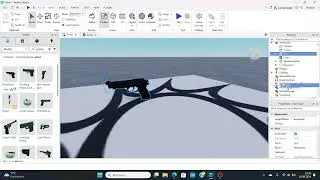 How to create an owner only tool in Roblox Studio