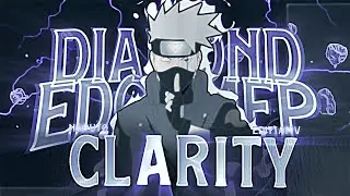 MIX ANIME [EDIT/AMV]! - 'DIAMOND EDGE" MEP - CLARITY - 📱
