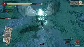 Monster Hunter Rise - Divebomb 2