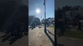 1 января Сочи 