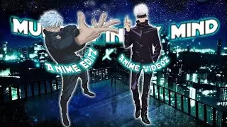 Collab! Chainsaw man X Tokyo ghoul-Murder in my mind [Edit/AMV] @ZuffyEdits X @REAL_ALTER