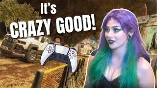 I tried Controller for the first time... | Apex Legends
