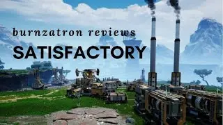 Satisfactory Review