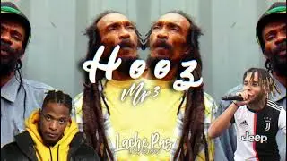 MEXICANOS x ISRAËL VIBRATIONS x ZOLA x NISKA (JPOD RMX HB MANO CTNS ) 2023