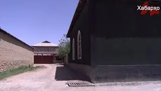В Таджикистане задержан имам-хатиб мечети