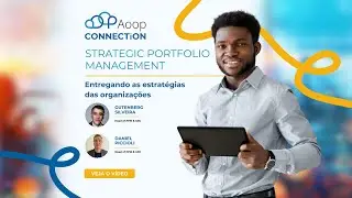 Strategic Portfolio Management - Entregando as estratégias das organizações