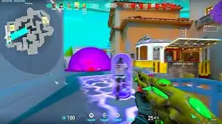 Premier Playoffs - Match 3 - Monsters vs NekomataGalaxy - 15 12 2024