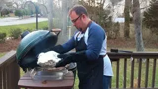 Burnt Ends With Melting Garlic - Adam Perry Lang Recipe