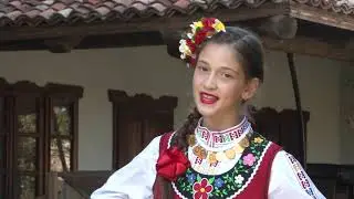 Йоана Фотева- Седнали са ми терзии