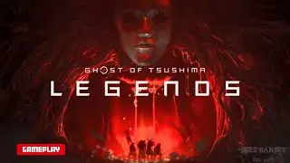 “Ghost of Tsushima: Legends Mode | Warrior Classes Explained!”