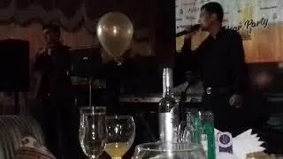 Aladdin Restaurant Mary Turkmenistan vipmary