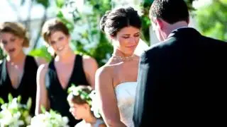 Lauren and Will - September 16, 2007