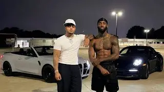 KING NASIR x DAVAI DAVAI (prod. by swax)