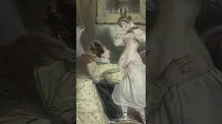 When we Blamed Tuberculosis on Fashion?