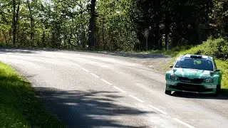 rallye Ain Jura 2024
