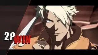 Chipp vs Goldlewis