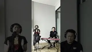 THROUGH IT ALL (COVER SONG) #saatteduh