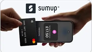 SumUp Tap to Pay sur Iphone - Avis et test