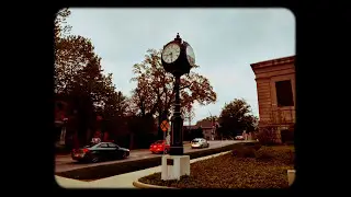 Preserving Historic Places Conference 2017