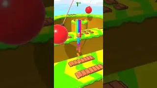 Shortcut Run Gameplay Android ios #shorts #shortvideo #youtubeshorts #trending #viral #gaming