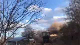 Off road 4X4