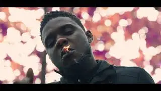 Masicka - Stay Strong (Official Music Video)