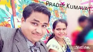नवरा बायको ची ह्रदयस्पर्षी कथा।  A hurt tuching story of newly couple